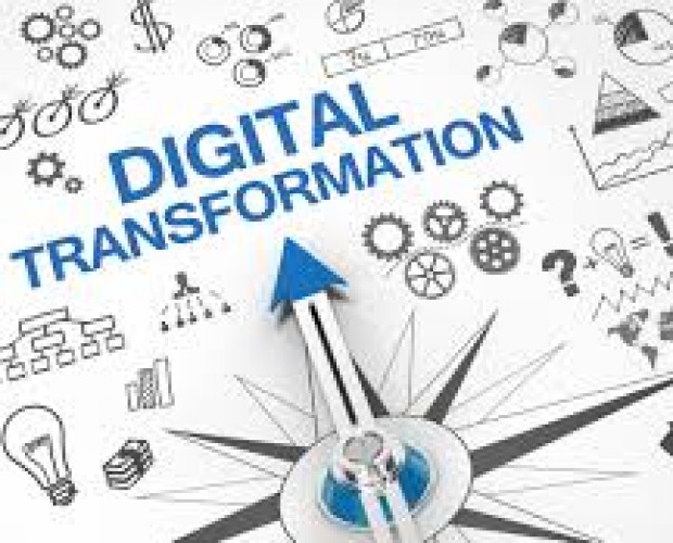 Businesses failing the digital transformation test